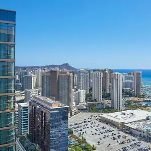 5* Hotell Renaissance Residences Oahu